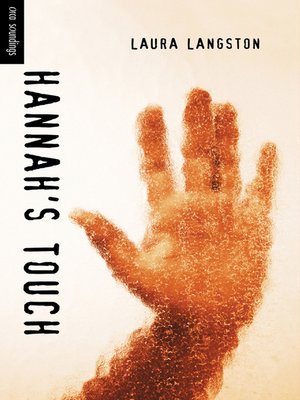 cover image of Hannah's Touch